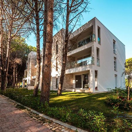 Ferienwohnung Illyrian Elite Gjiri I Lalezit Durrës Exterior foto