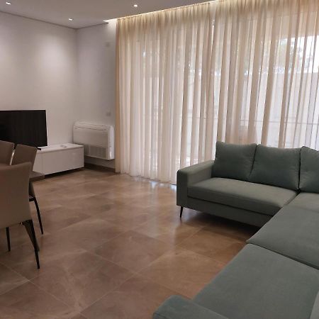 Ferienwohnung Illyrian Elite Gjiri I Lalezit Durrës Exterior foto