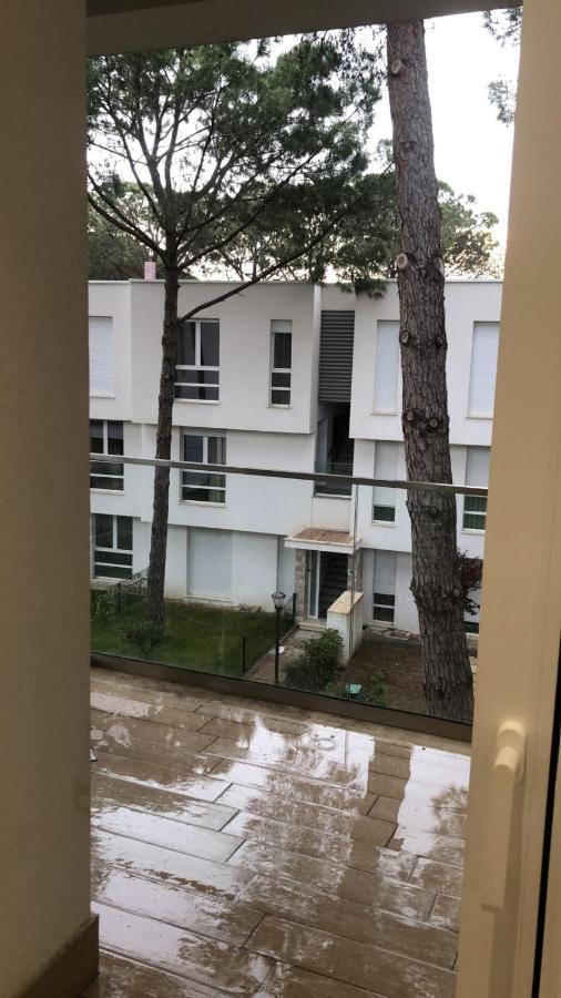 Ferienwohnung Illyrian Elite Gjiri I Lalezit Durrës Exterior foto