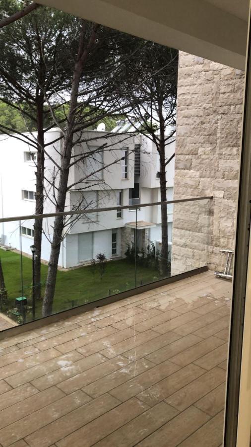 Ferienwohnung Illyrian Elite Gjiri I Lalezit Durrës Exterior foto