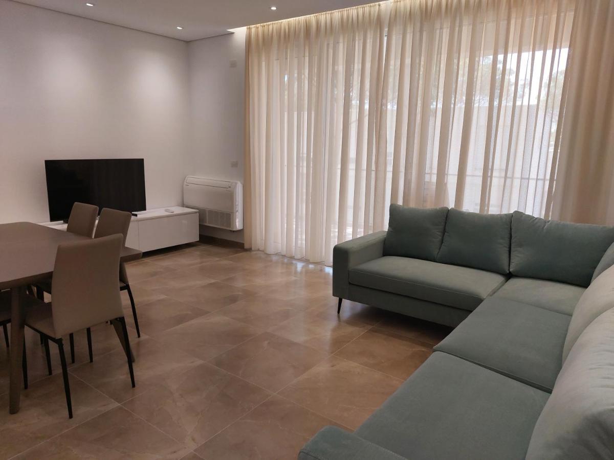 Ferienwohnung Illyrian Elite Gjiri I Lalezit Durrës Exterior foto