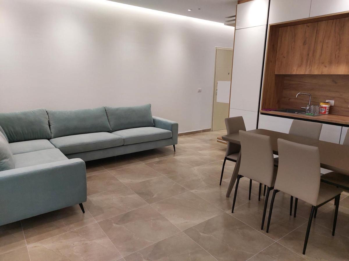 Ferienwohnung Illyrian Elite Gjiri I Lalezit Durrës Exterior foto