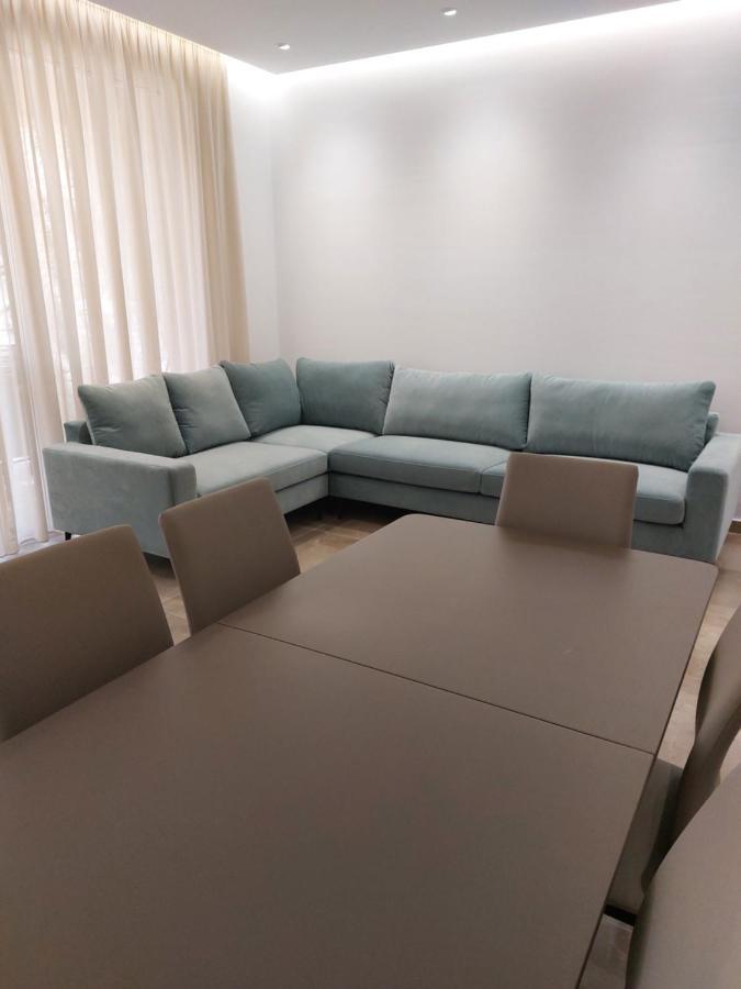 Ferienwohnung Illyrian Elite Gjiri I Lalezit Durrës Exterior foto