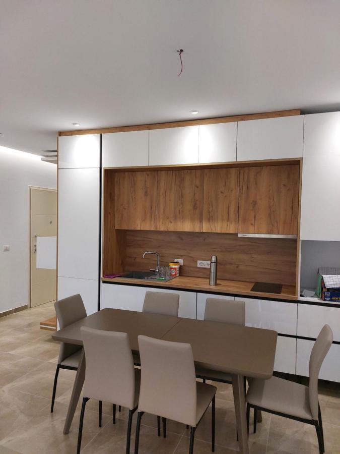 Ferienwohnung Illyrian Elite Gjiri I Lalezit Durrës Exterior foto