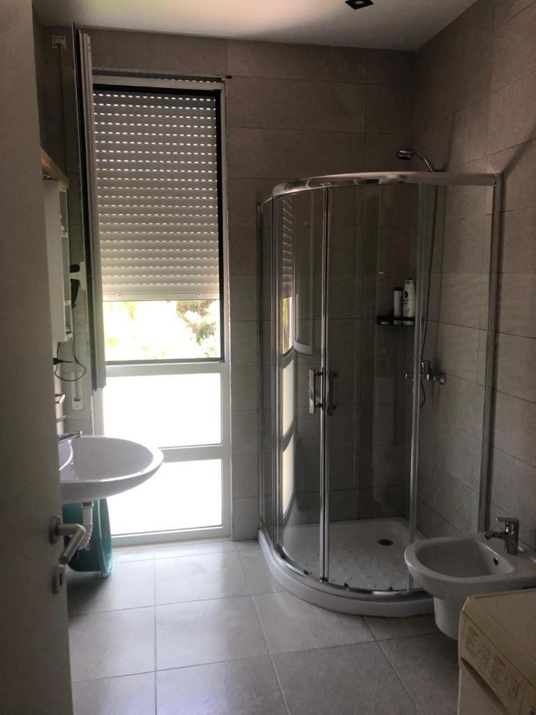 Ferienwohnung Illyrian Elite Gjiri I Lalezit Durrës Exterior foto